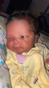 what do you get a two month old baby for christmas that has everything they  need?