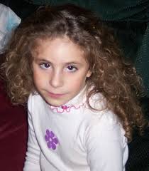 A dog for Amorelle: LDS teen clings to faith after schizophrenia diagnosis 