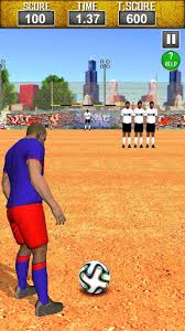 You can download street football which is 923.64 kb in size and belongs to the games category arcade. Download Street Soccer Champions Free Flick Football Games Free For Android Street Soccer Champions Free Flick Football Games Apk Download Steprimo Com