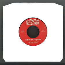 Taylor takahashi, pamelyn chee, jorge lendeborg jr. Sunny G Feat Djemaili So What You Want Boogie Butt Records Bbr016 Vinyl