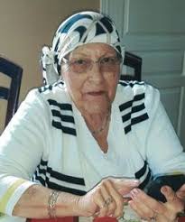 Monique (née Henry) Viau Obituary