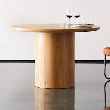 Maybe you would like to learn more about one of these? Spindler Round Dining Table Reviews Cb2