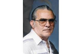 John Logan Obituary (1944