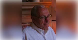 Obituary information for James G. Lydon
