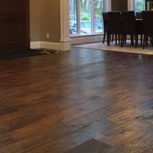 Cloth or brush or even spray. Finishing Touches Historic Floor Company