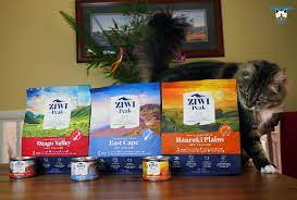 Ziwi Peak Provenance Dog Food Review Dog Food Reviews Dog Food Recipes Food Animals