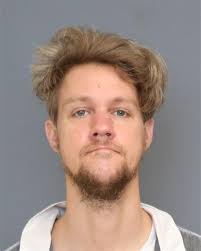 Waldorf man charged with burglarizing church, theft, and forgery