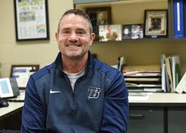 Troy Hendricks to retire as Bemidji High School activities director in  December