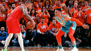 Do not miss portland trail blazers vs oklahoma city thunder game. Full Nba Game 3 Playoffs Highlights Okc Thunder Vs Portland Trail Blazers 4 19 2019 Youtube