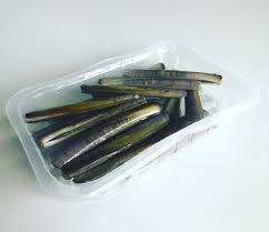 Cannolicchi Effelle Pesca