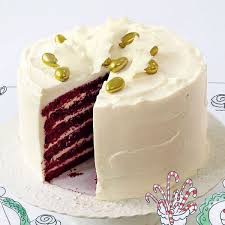 Love red velvet cake as much as we do? 20 Best Birthday Cake Recipe Ideas Delicious Magazine