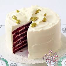Red velvet cake recipe mary berry. 20 Best Birthday Cake Recipe Ideas Delicious Magazine