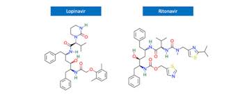 Image result for Lopinavir