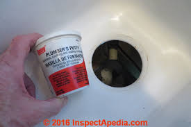 What color should i use to caulk the areas between the two.white, clear or choose the wrong sink and your kitchen renovation efforts may go down the drain — these sinks will let you clean up in the style department. How To Repair A Leaky Sink Strainer Drain
