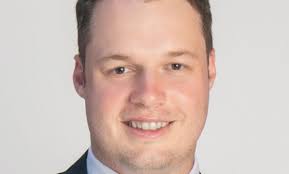 Oil and Gas Investor's 2024 Forty Under 40