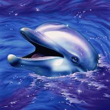 Gv0opybeajvjm4pqyj2lxlqmulzyqj2yftasivzhyfvh8kwuzopbtw Gif 600 600 Dolphin Art Marine Animals Dolphins