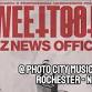 Sweettooth & DMZ News - w/ Crucible B2B dmo.dubz event image