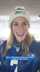 This is the way, Katee. 💫