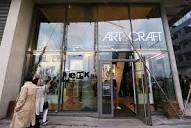 Art & Craft Galerie - District 13 Art Fair