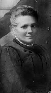 Henrietta Maclean (abt.1862-1935)