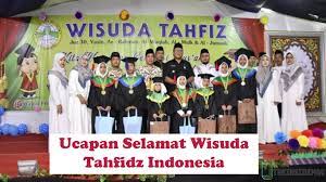 Doa khatam quran versi pendek panjang lengkap. 60 Ucapan Selamat Wisuda Untuk Sahabat Islami Spesial