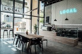 It's got a massive range of shops, food outlets and open walkways for everyone to enjoy. Local Abu Dhabi Dining Nightlife Middle East