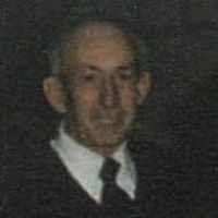 Alfred Guy Long (1926–1995)