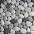 Glass Decorative Pebbles