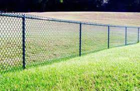 At discount fence supply, we offer the lowest prices available online for aluminum fence, vinyl fence, chain link fencing, gate openers, and a variety of other products. Greg Volland Fencing 9700 W 300 S Columbus In 47201 Yp Com