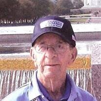 Laroy Glen Goodpasture Obituary