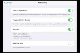 Ipad Split Screen Not Working How To Fix Appletoolbox