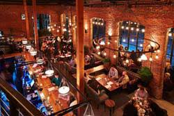 Burlington Vt Restaurant Guide Best Restaurants In Burlington Vt