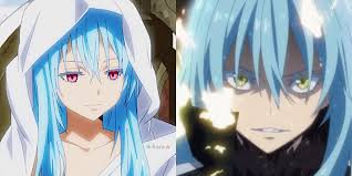 That Time I Got Reincarnated As A Slime: How Strong Is Rimuru Tempest?