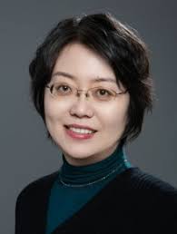 Associate Professors