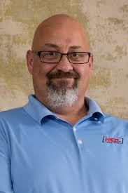 Heil Trailer RSM Map