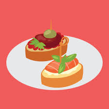 En guise de repas d'anniversaire, vous avez décidé de faire original et tendance. Idees De Recettes Originales Pour Un Aperitif Reussi