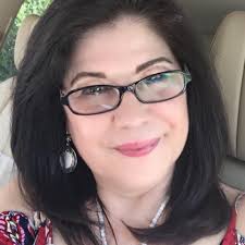 Toni Wilson, Bilingual Speech Language Pathologist