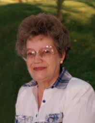 Margene Blanch Obituary