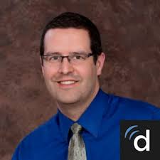 Dr. Michael Leachman, MD