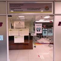 Ample car park (1,700 parking lots). Jabatan Pendaftaran Negara Jpn Kompleks Kementerian Dalam Negeri Jalan Sri Hartamas 1 Kuala Lumpur