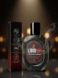 ✨ El secreto para atraer sin decir una palabra… El Rolon Libidup con  feromonas es tu aliado para aumentar tu magnetismo personal y dejar una  impresión inolvidable. 🔥 ✔️ Fácil de aplicar