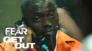 Get out is a 2017 american horror film written and directed by jordan peele in his directorial debut. Alternate Ending Get Out Oscar Winning Movie Youtube