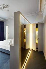Unser team hat eine große auswahl an marken verglichen und lässt wir präsentieren ihnen als interessierte hier die. Wohnideen Schlafzimmer Den Platz Hinterm Bett Verwerten Freshouse