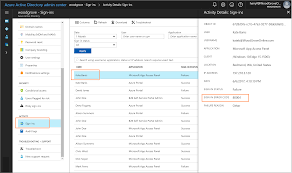Azure Ad Connect Troubleshoot Pass Through Authentication Microsoft Docs