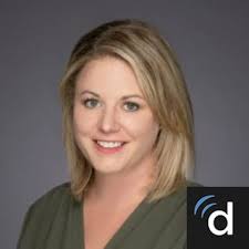 Dr. Kathryn M. Gunnison, MD