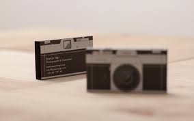 Then, tap the camera icon. Fpo Click Camera Business Cards For Juanjo Sagi