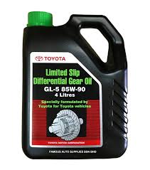 Ia boleh ditukar setiap 60,000km perjalanan. Mahal Ke Kos Servis Toyota Hilux Mekanika