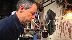 Trommeln aus Leidenschaft