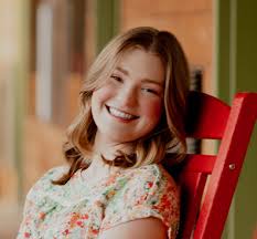 Operation Round Up Scholarship Recipients