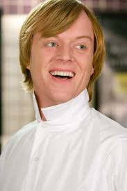 Jay Paulson foto Directo a la fama